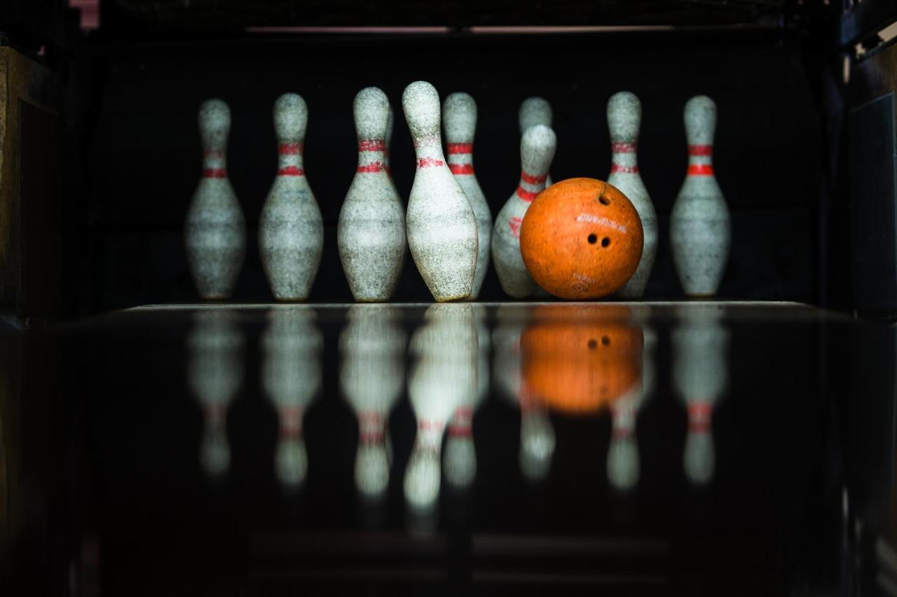 Hotel Omni Valjevo Luaran gambar